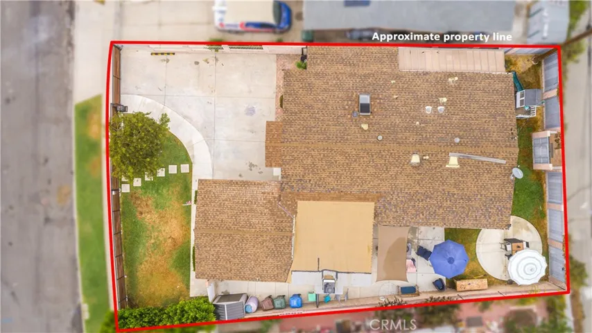17023 Glenhope Drive, La Puente, California 91744