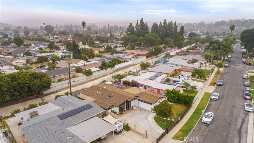 17023 Glenhope Drive, La Puente, California 91744