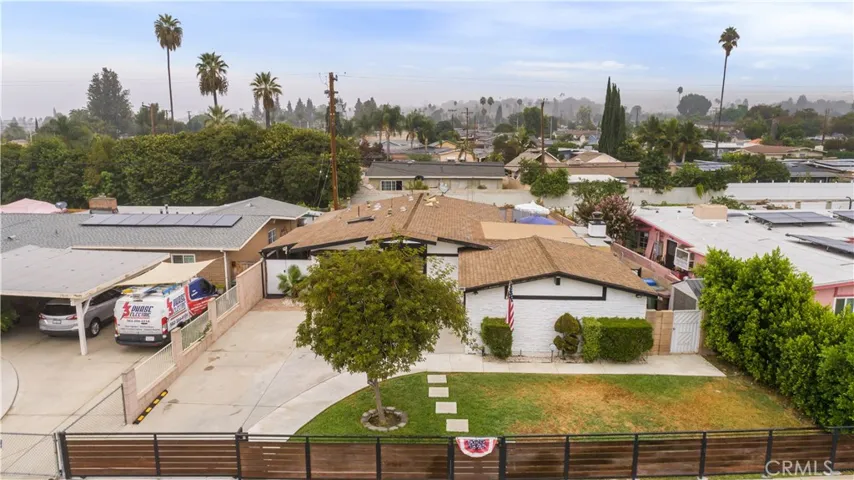 17023 Glenhope Drive, La Puente, California 91744