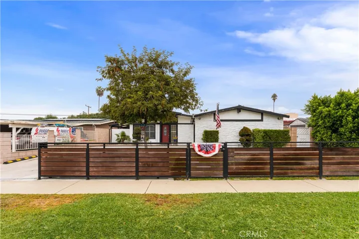 17023 Glenhope Drive, La Puente, California 91744