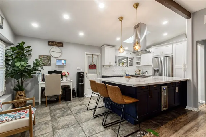 17023 Glenhope Drive, La Puente, California 91744