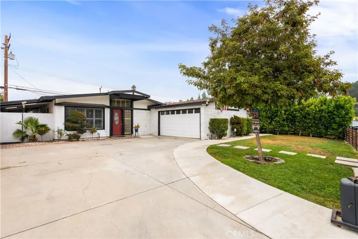 17023 Glenhope Drive, La Puente, California 91744