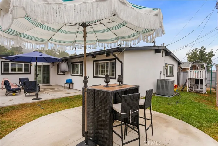 17023 Glenhope Drive, La Puente, California 91744