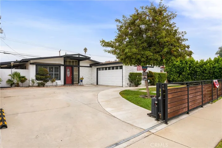 17023 Glenhope Drive, La Puente, California 91744
