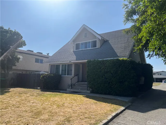 511 N Nicholson Avenue, Monterey Park, California 91755
