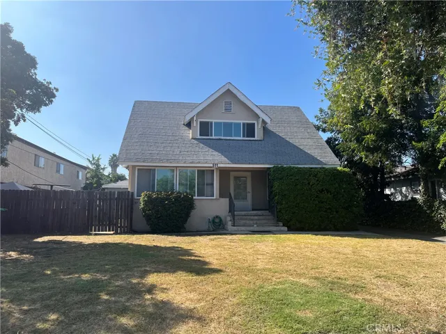 511 N Nicholson Avenue, Monterey Park, California 91755