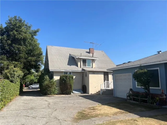 511 N Nicholson Avenue, Monterey Park, California 91755