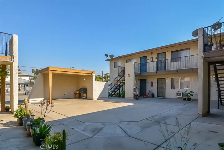 1134 N Mayfield Avenue, San Bernardino, California 92410