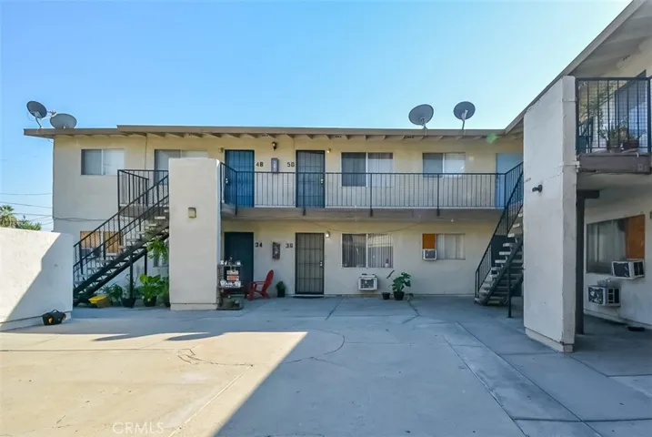 1134 N Mayfield Avenue, San Bernardino, California 92410