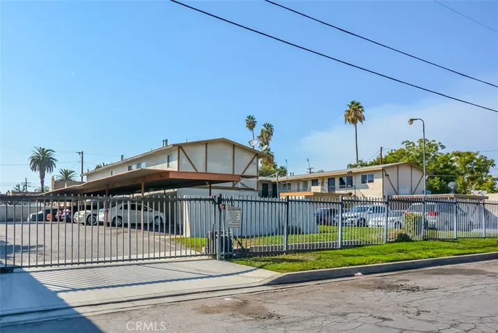 1134 N Mayfield Avenue, San Bernardino, California 92410