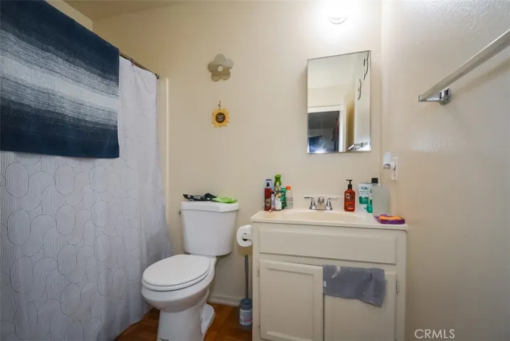 1134 N Mayfield Avenue, San Bernardino, California 92410