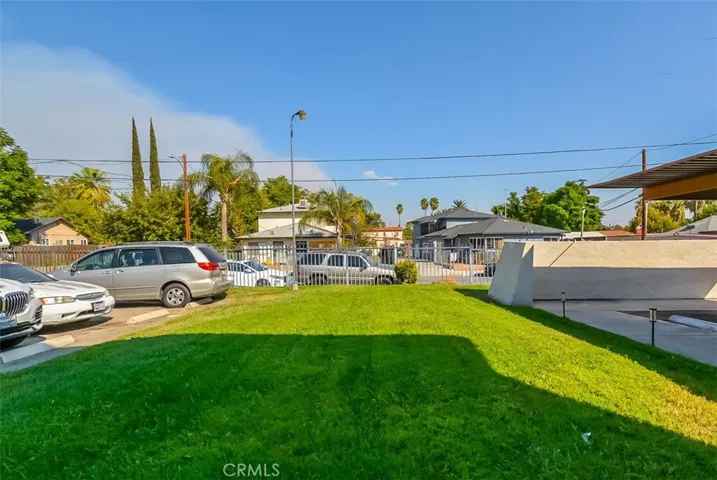 1134 N Mayfield Avenue, San Bernardino, California 92410