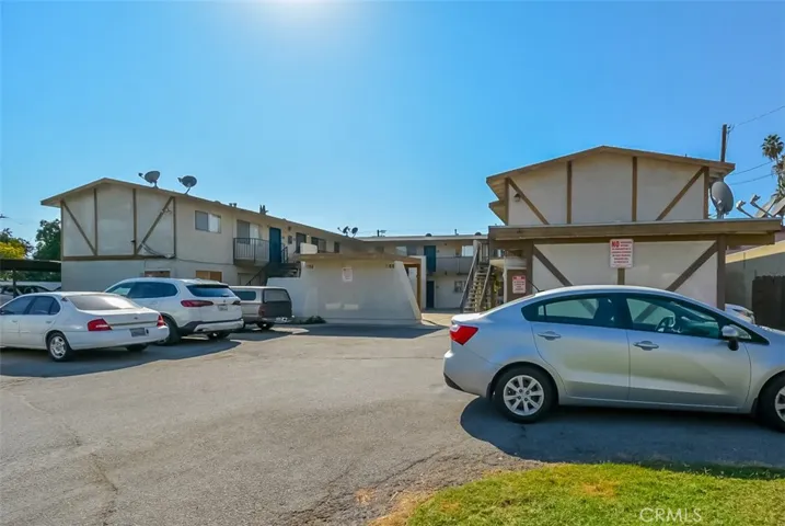 1134 N Mayfield Avenue, San Bernardino, California 92410
