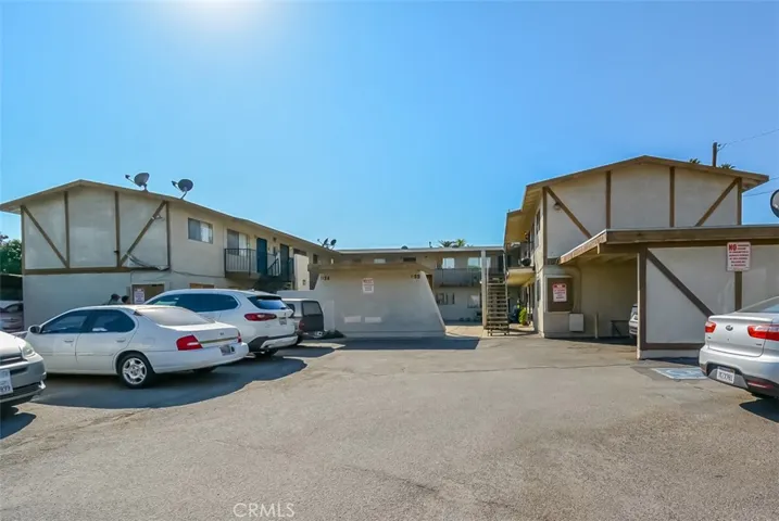 1134 N Mayfield Avenue, San Bernardino, California 92410