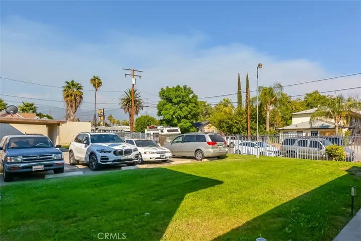 1134 N Mayfield Avenue, San Bernardino, California 92410