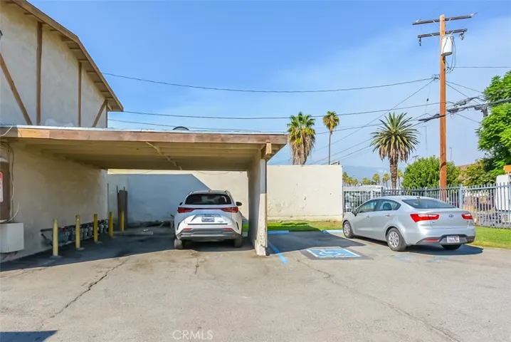 1134 N Mayfield Avenue, San Bernardino, California 92410