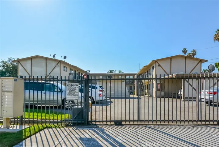 1134 N Mayfield Avenue, San Bernardino, California 92410