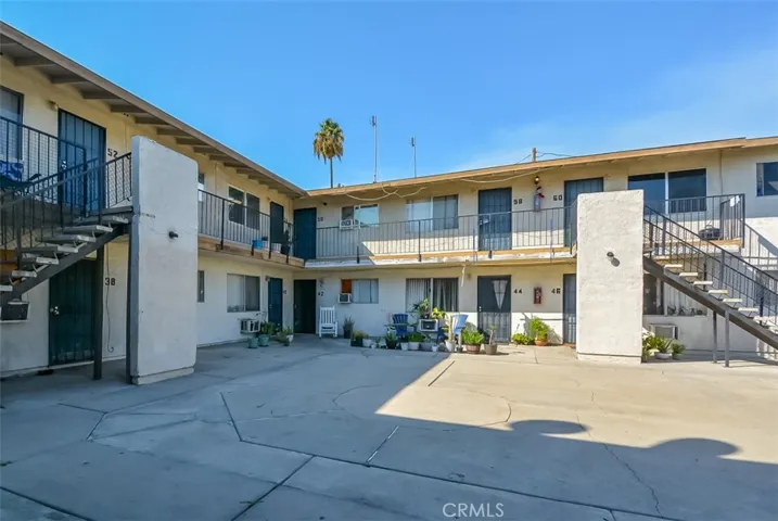 1134 N Mayfield Avenue, San Bernardino, California 92410