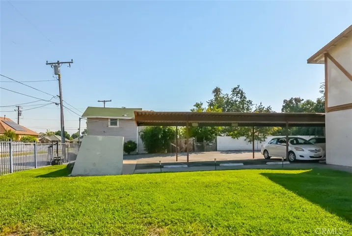 1134 N Mayfield Avenue, San Bernardino, California 92410