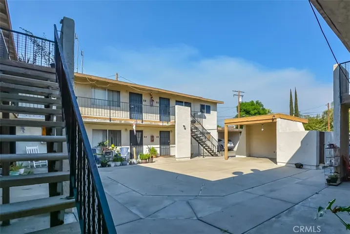 1134 N Mayfield Avenue, San Bernardino, California 92410
