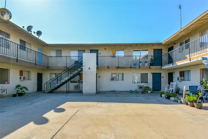1134 N Mayfield Avenue, San Bernardino, California 92410