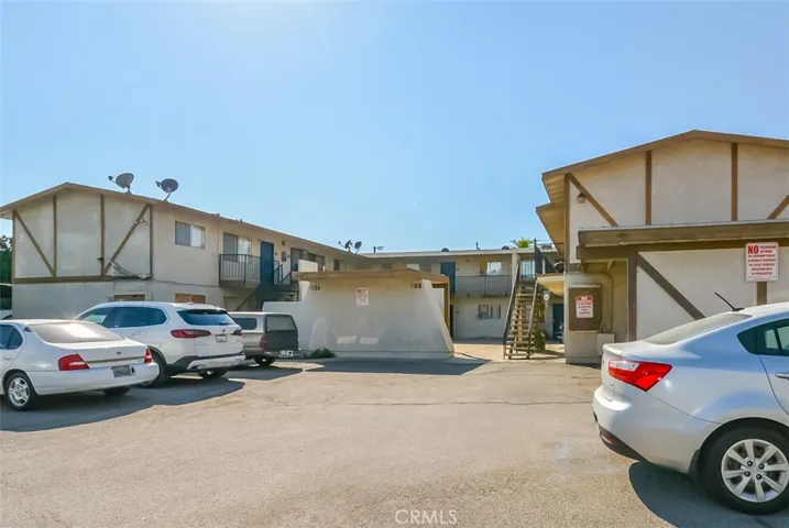 1134 N Mayfield Avenue, San Bernardino, California 92410