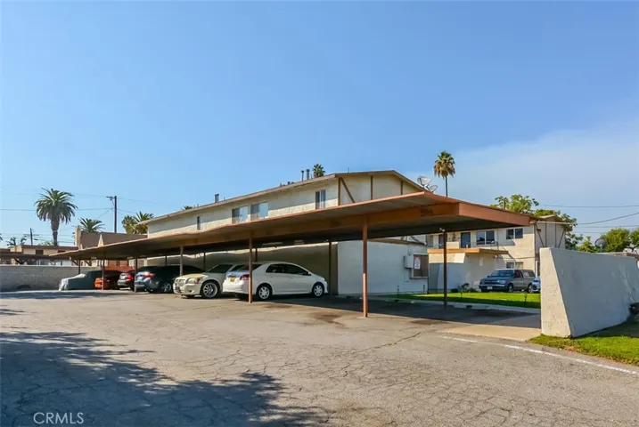1134 N Mayfield Avenue, San Bernardino, California 92410