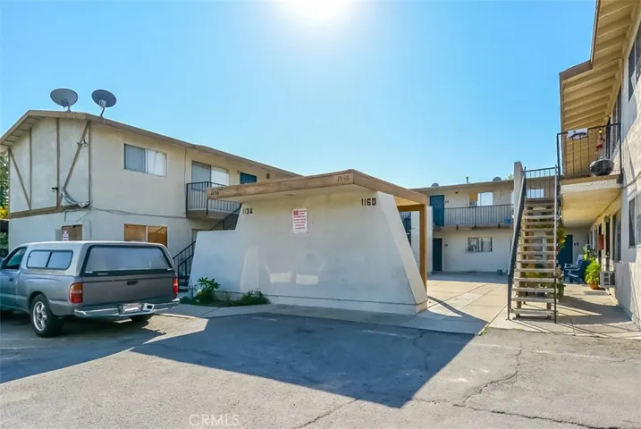 1134 N Mayfield Avenue, San Bernardino, California 92410