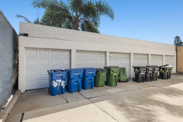 Garages