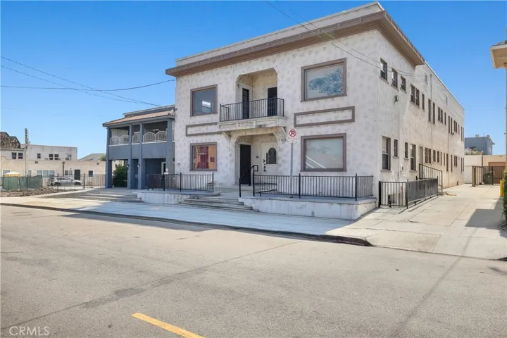 675 W 11th Street, San Pedro, California 90731