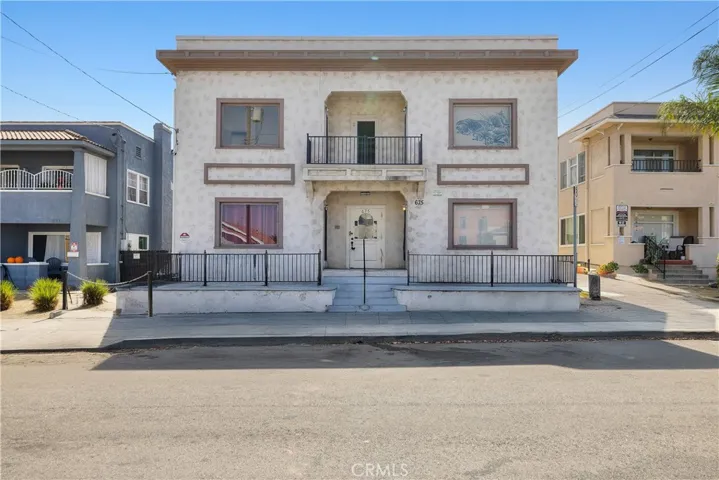675 W 11th Street, San Pedro, California 90731