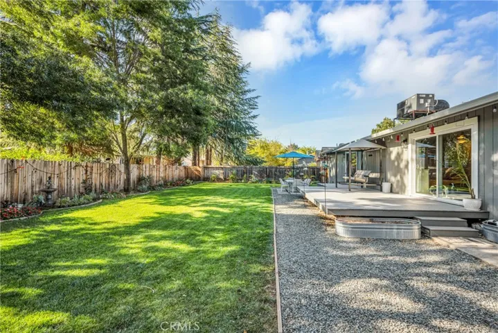19857 Mountain N, Hidden Valley Lake, California 95467