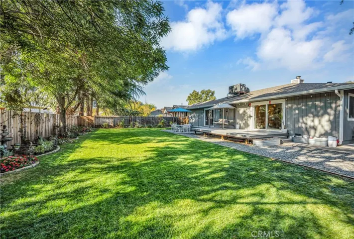 19857 Mountain N, Hidden Valley Lake, California 95467