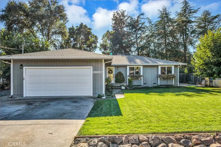 19857 Mountain N, Hidden Valley Lake, California 95467