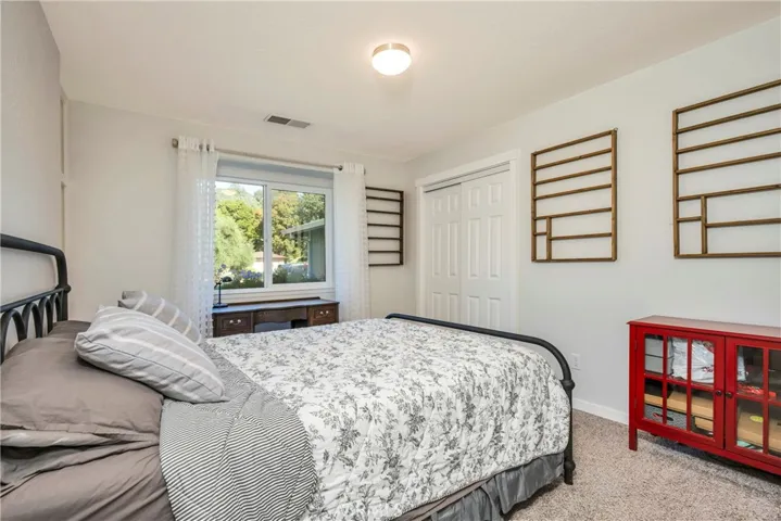 19857 Mountain N, Hidden Valley Lake, California 95467