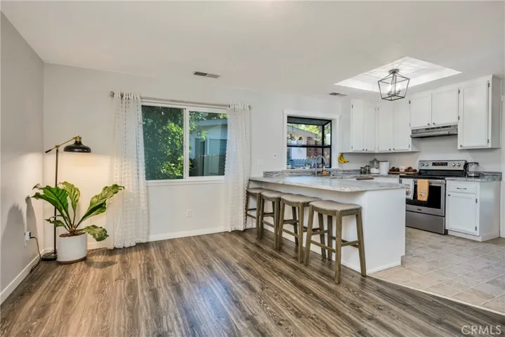 19857 Mountain N, Hidden Valley Lake, California 95467