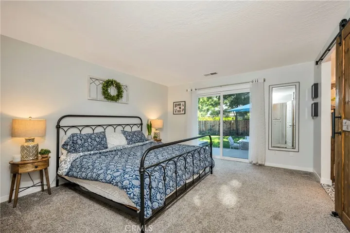 19857 Mountain N, Hidden Valley Lake, California 95467