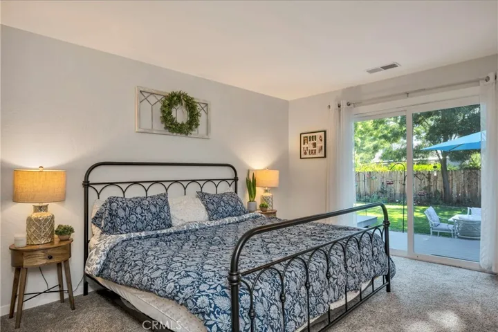 19857 Mountain N, Hidden Valley Lake, California 95467
