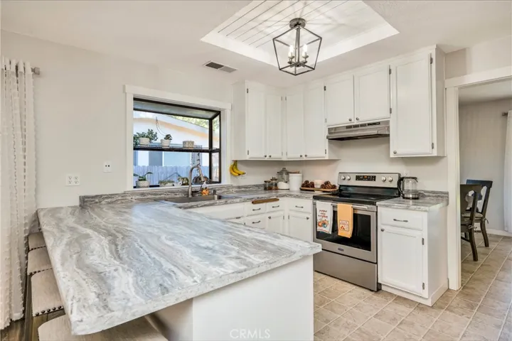 19857 Mountain N, Hidden Valley Lake, California 95467