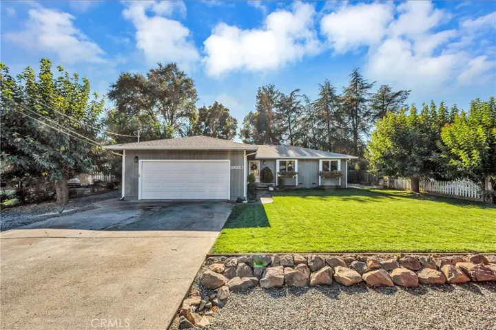 19857 Mountain N, Hidden Valley Lake, California 95467