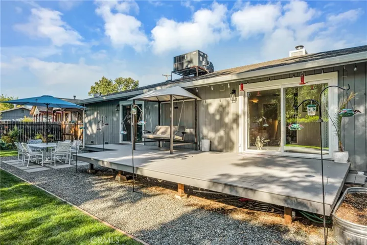 19857 Mountain N, Hidden Valley Lake, California 95467