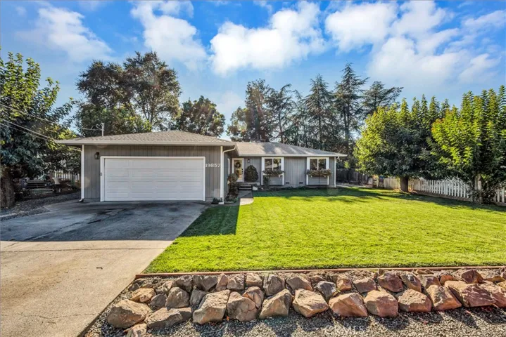 19857 Mountain N, Hidden Valley Lake, California 95467