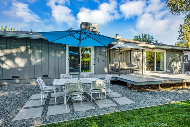19857 Mountain N, Hidden Valley Lake, California 95467
