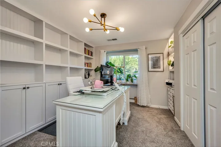 19857 Mountain N, Hidden Valley Lake, California 95467
