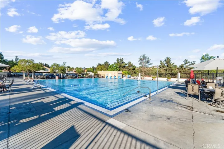 East Lake Village HOA feature