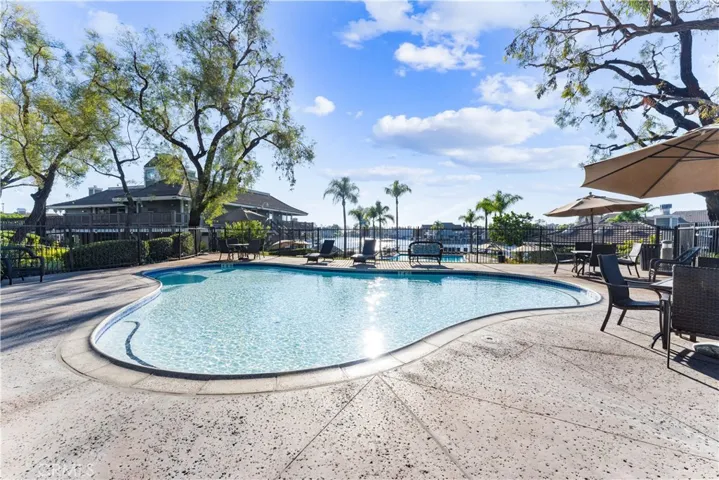 East Lake Village HOA feature