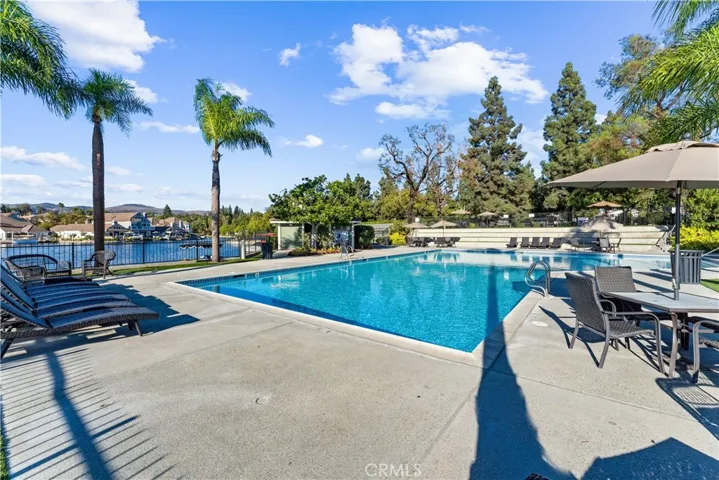 East Lake Village HOA feature