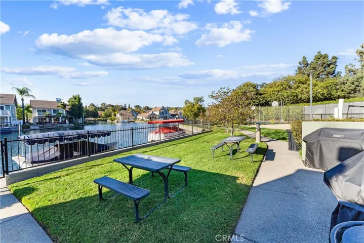 East Lake Village HOA feature
