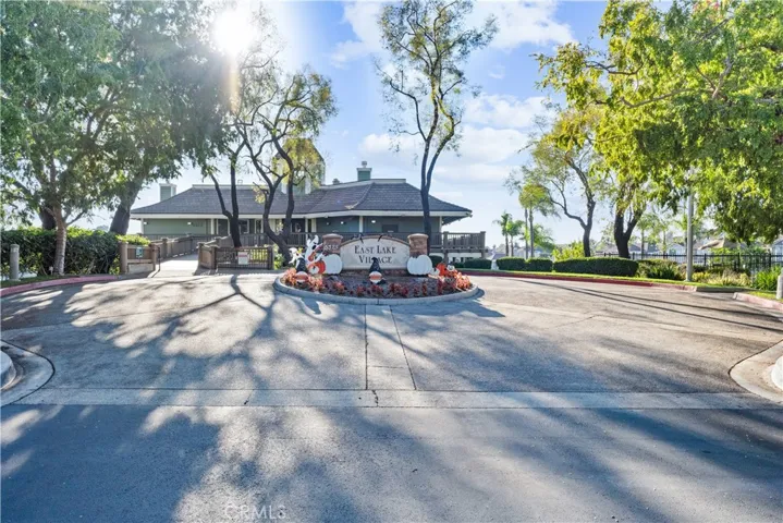 East Lake Village, amenities galore to enjoy with family and friends!