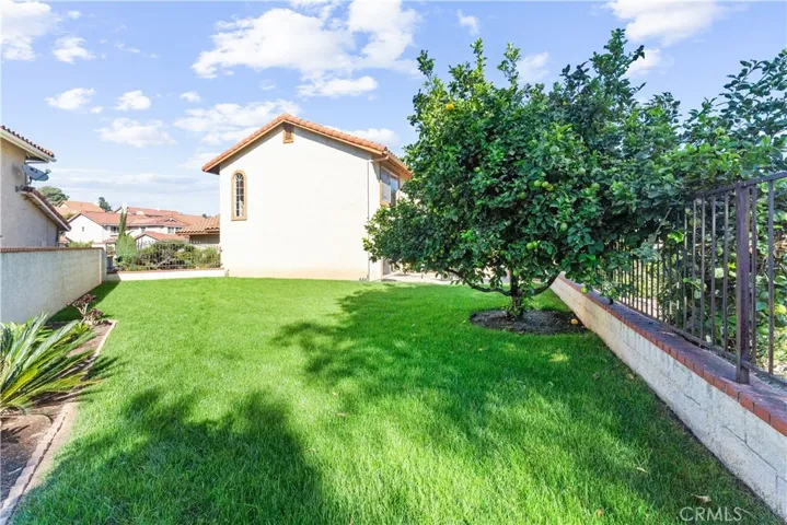21420 Via La Naranja, Yorba Linda, California 92886